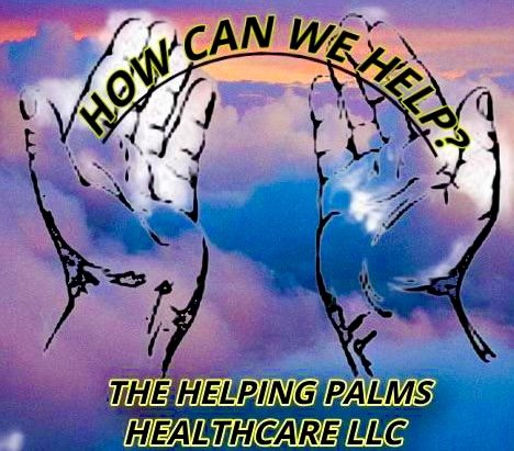 The Helping Palms Healthcare  - home care agency in Hoover, AL