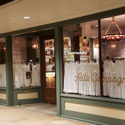 Alla Campagna - Storefront