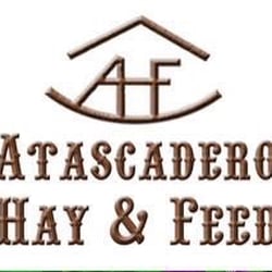 Atascadero Hay & Feed