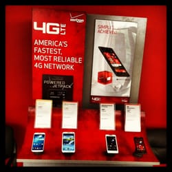 Verizon Wireless