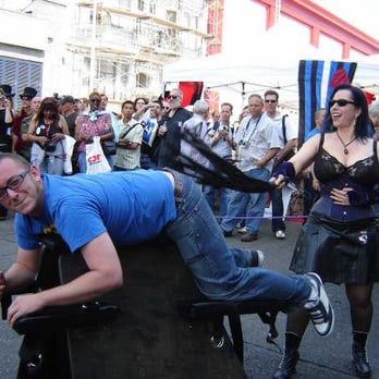 Folsom Street Fair - andy gets..... - Festivals Near Me - San Francisco, California Folsom Street Fair - andy gets..... - Festivals Near Me - San Francisco, California