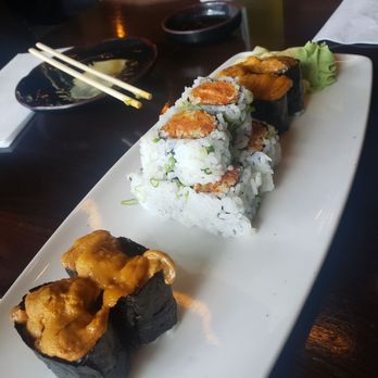 Basho Japanese Brasserie - Japanese Near Me - Boston, Massachusetts