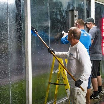 A Plus Soft Wash - Pressure Washers Near Me - Clearwater, Florida