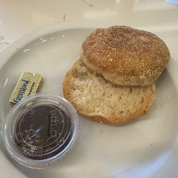 The Model Bakery - English muffin - Bakeries Near Me - Saint Helena, California The Model Bakery - English muffin - Bakeries Near Me - Saint Helena, California