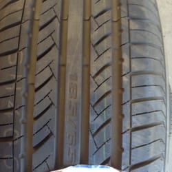Ocotillo Tire Shop