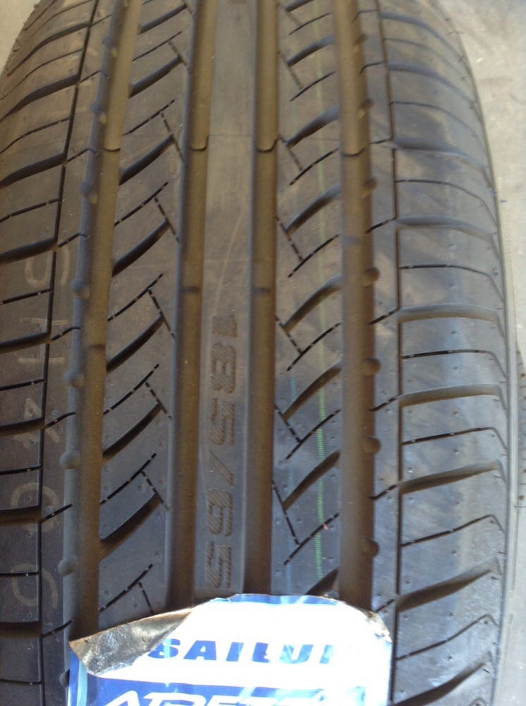 OCOTILLO TIRE SHOP Updated August 2024 6710 N 59th Ave, Glendale