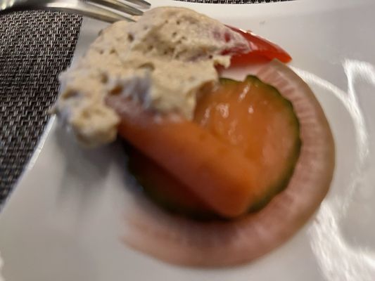 Nick's Quorum Bar & Supper Club by null