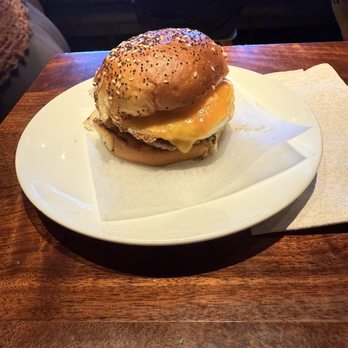 Forecast - Sausage breakfast sandwich - Coffee & Tea Near Me - Whistler, British Columbia Forecast - Sausage breakfast sandwich - Coffee & Tea Near Me - Whistler, British Columbia