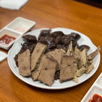 JangTu Restaurant - Modum Soondae Dish - Korean Near Me - Sunnyvale, California JangTu Restaurant - Modum Soondae Dish - Korean Near Me - Sunnyvale, California