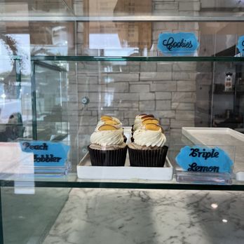 Sugar Ray's Bake Shop - More cupcakes - Bakeries Near Me - Plano, Texas