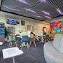 Culture Center of TECO in San Francisco - Milpitas