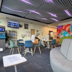 Culture Center of TECO in San Francisco - Milpitas
