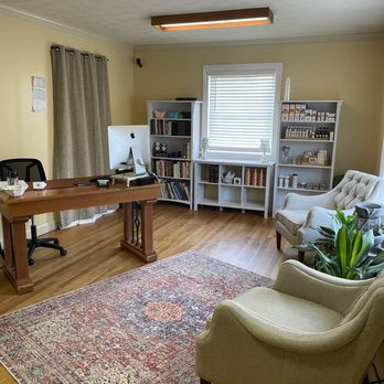 Old Thyme Medicine - Massage Therapy Near Me - Front Royal, Virginia Old Thyme Medicine - Massage Therapy Near Me - Front Royal, Virginia