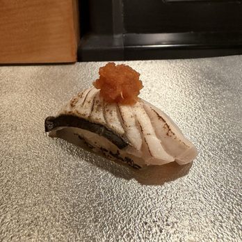 An Japanese Restaurant - Sushi Bars Near Me - San Francisco, California