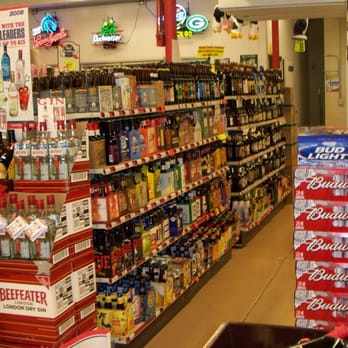Otto's Wine and Spirits - shelves of alcohol - Beer, Wine & Spirits Near Me - Milwaukee, Wisconsin Otto's Wine and Spirits - shelves of alcohol - Beer, Wine & Spirits Near Me - Milwaukee, Wisconsin