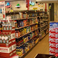 Otto's Wine and Spirits