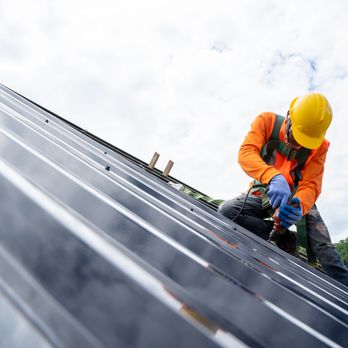 EZ Contractor - Commercial Roofing - Roofing Near Me