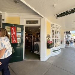 Nephew's of Mackinac Island