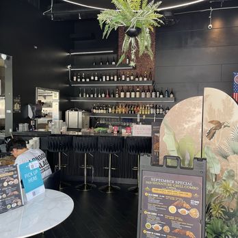 949 Grill Lounge - Barbeque Near Me - Irvine, California
