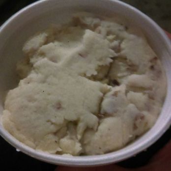Metro Diner - Mashed potatoes - American Near Me - Granger, Indiana