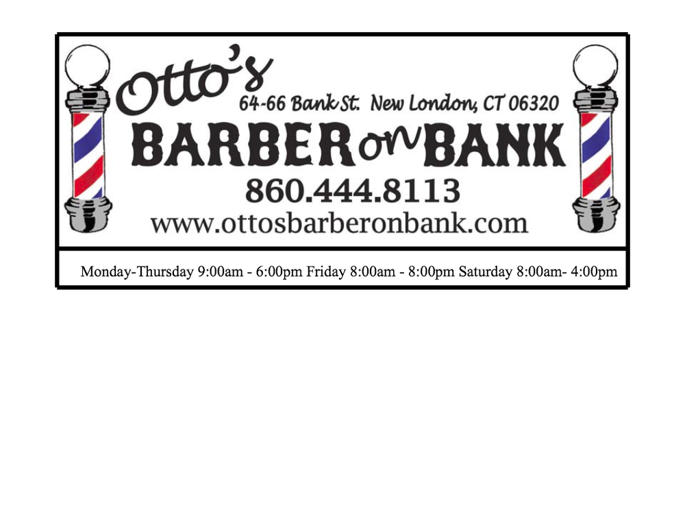 OTTO’S BARBER ON BANK Updated September 2024 10 Photos & 21 Reviews