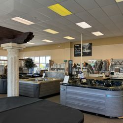 Nevada Spas & Billiards
