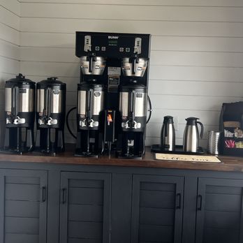 Bayshore Bagel & Coffee Co. - Coffee Station - Bakeries Near Me - Villas, New Jersey