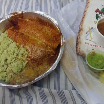 Super Mex - Mexican Near Me - Long Beach, California