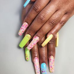 Greenwood Nails and Spa