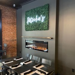 Patocka’s - Inside