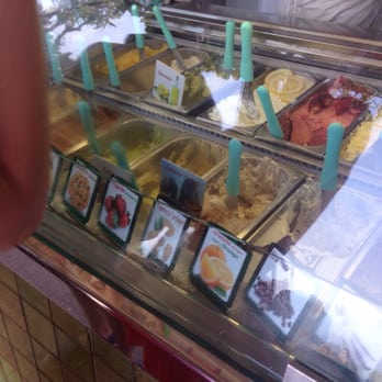 Gelato Chiosco - Ice Cream & Frozen Yogurt Near Me - Capri, NA Gelato Chiosco - Ice Cream & Frozen Yogurt Near Me - Capri, NA