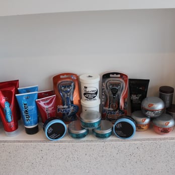 Mike's Headquarters - Barbers Near Me - Brislington, BST