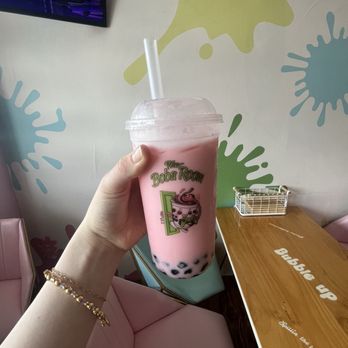 The Boba Room - Bubble Tea Near Me - Waipahu, Hawaii The Boba Room - Bubble Tea Near Me - Waipahu, Hawaii