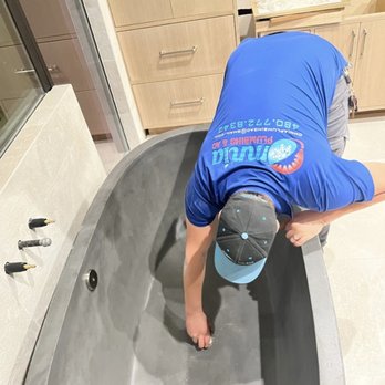 Omnia Plumbing - Plumbing Near Me - Scottsdale, Arizona Omnia Plumbing - Plumbing Near Me - Scottsdale, Arizona
