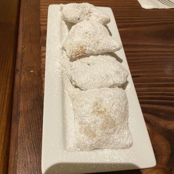 French Quarter Bistro - French Near Me - Saint Thomas, Virgin Islands