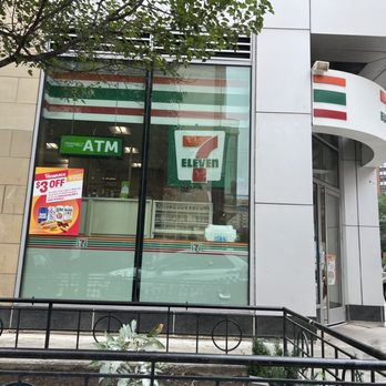 7-Eleven - Outside - Convenience Stores Near Me - Chicago, Illinois 7-Eleven - Outside - Convenience Stores Near Me - Chicago, Illinois