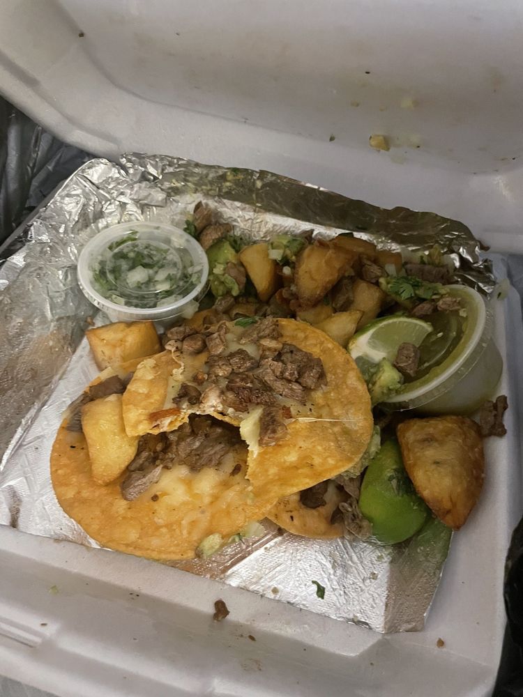 TACOS LINARES Updated August 2024 4646 Broadway Blvd, Garland