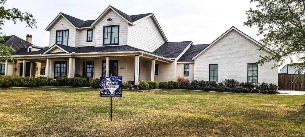 Slide of Kincaid Roofing, Windows & Siding