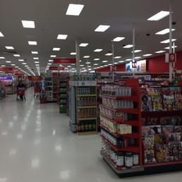 Taunton Target -- 80 Taunton Depot Drive, Taunton Interior Taunton Target -- 80 Taunton Depot Drive, Taunton Interior