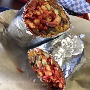 Fatima's Grill - Mediterranean Near Me - Downey, California