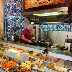 Maroush