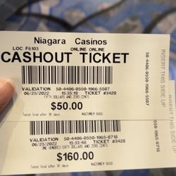 Casino Niagara