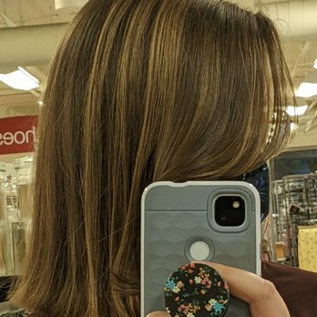 Lume Hair Styles - After - Hair Salons Near Me - Chevy Chase, Maryland Lume Hair Styles - After - Hair Salons Near Me - Chevy Chase, Maryland
