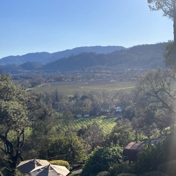 Rombauer Vineyards - Wineries Near Me - St. Helena, California Rombauer Vineyards - Wineries Near Me - St. Helena, California