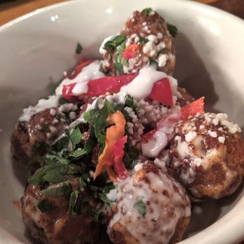 Crooked Ewe - Elote Hushpuppies - Breweries Near Me - South Bend, Indiana Crooked Ewe - Elote Hushpuppies - Breweries Near Me - South Bend, Indiana