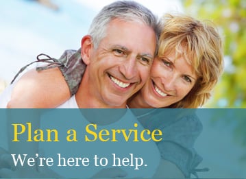 Cargain Funeral Home Carmel