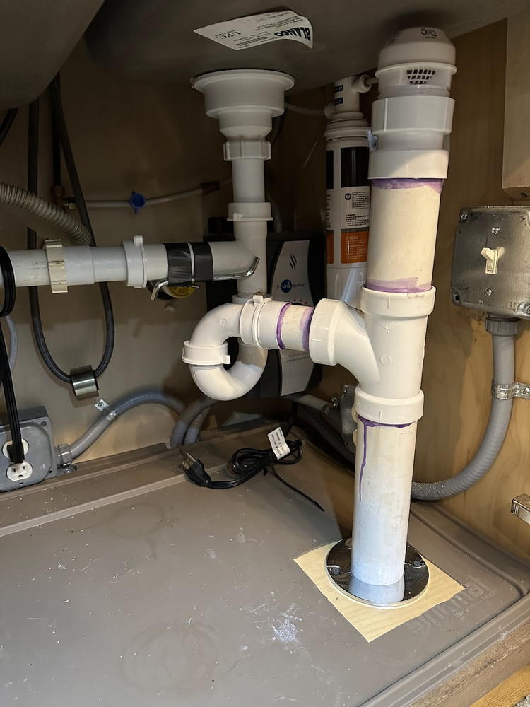 Slide of Happi Plumbing