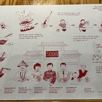 Mian - Instructions and other locations. - Noodles Near Me - Artesia, California Mian - Instructions and other locations. - Noodles Near Me - Artesia, California