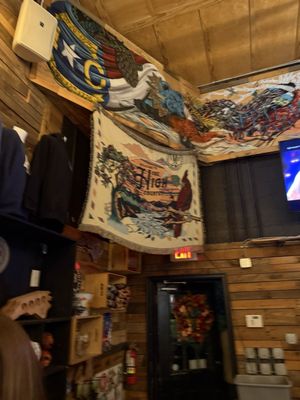 Appalachian Mountain Brewery by null