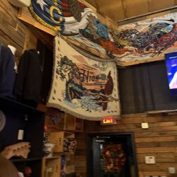Appalachian Mountain Brewery